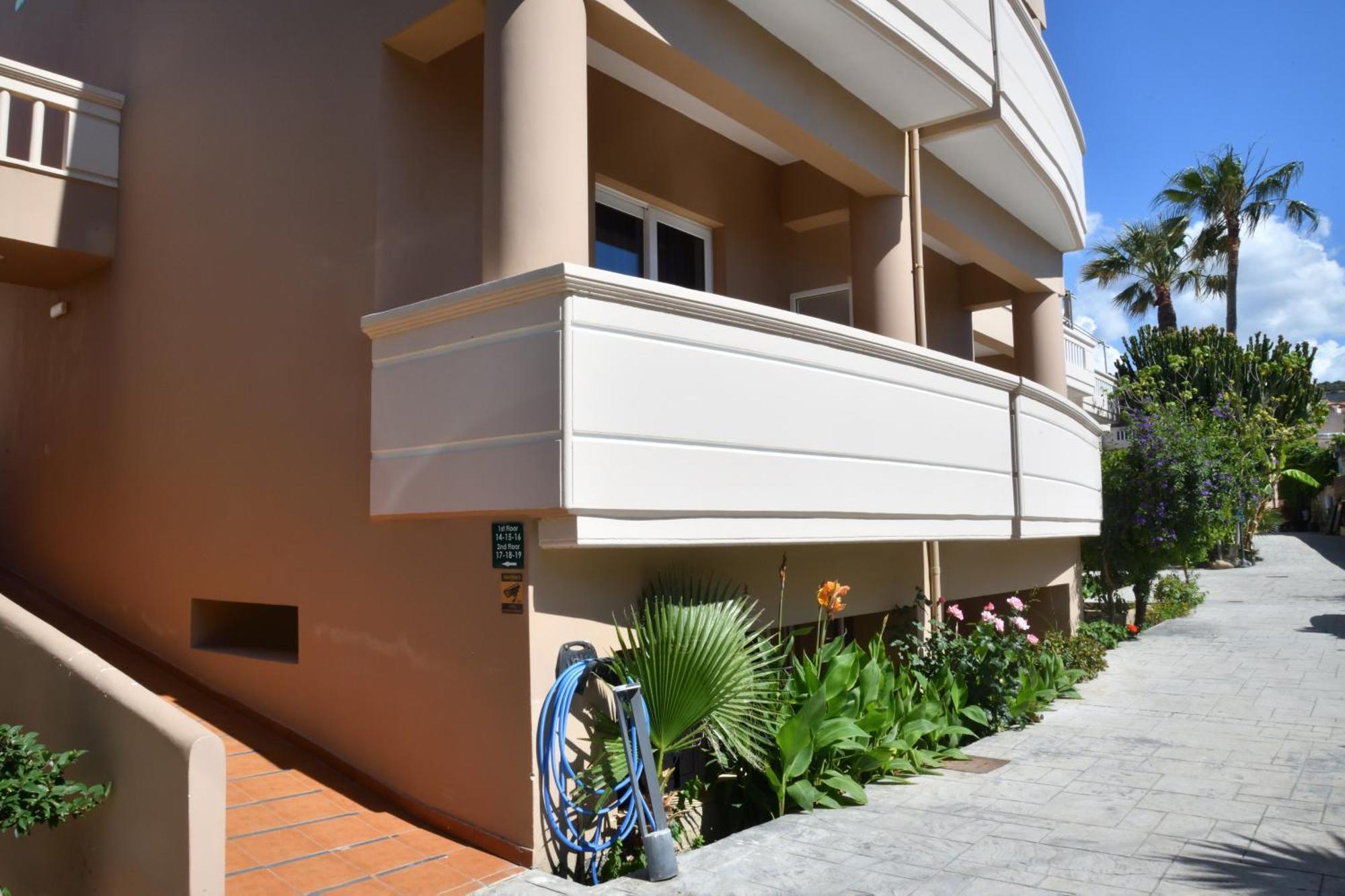 Agia Marina Akatos Hotel المظهر الخارجي الصورة