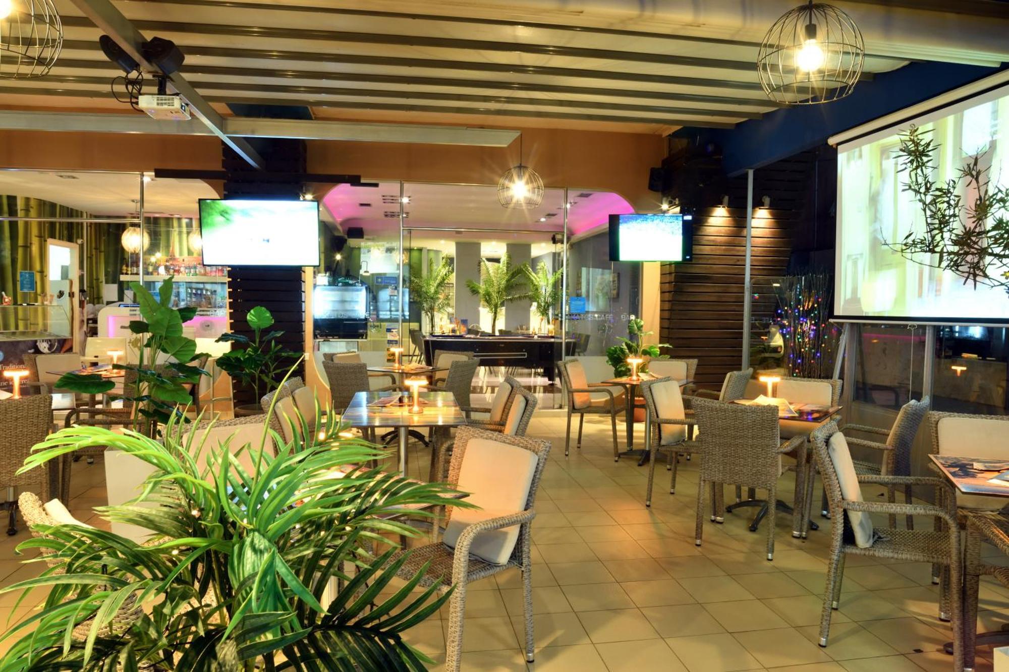 Agia Marina Akatos Hotel المظهر الخارجي الصورة